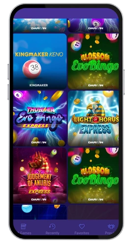 Chacha Bet app